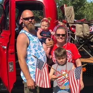 Meet your Posher, Brittany